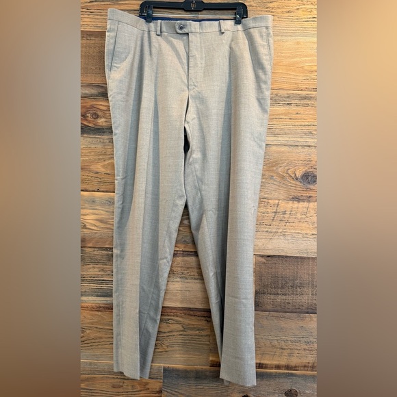 Peter Millar Tan Dress Pants NEW - Picture 11 of 16